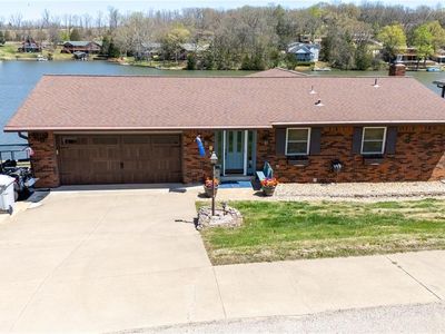1757 Rue Marseilles, Bonne Terre, MO, 63628