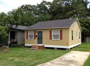 2910 Hiawatha St, Baton Rouge, LA 70805