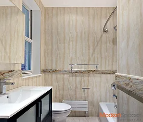 Rented by Modern Spaces