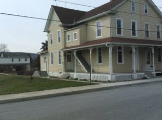 425 Market St, Highspire, PA 17034