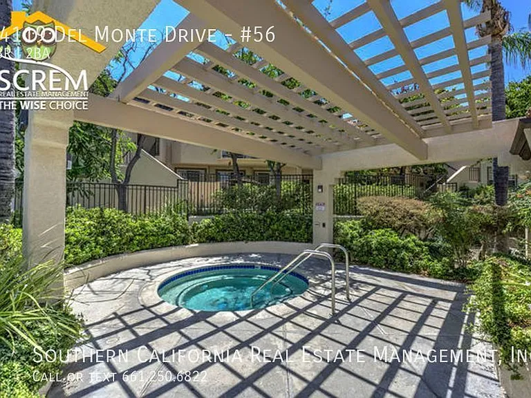 24119 Del Monte Dr #56 — Photo 20