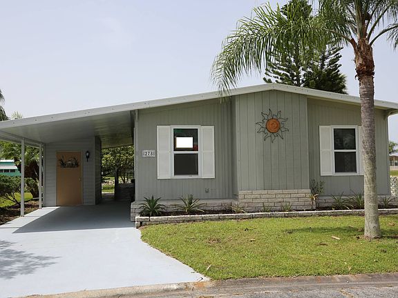2nd image of 8775 20th St Lot 278