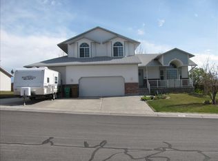 767 Mountain Park Rd, Chubbuck, ID 83202