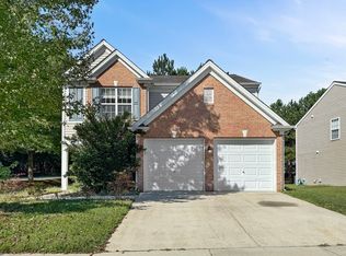 5030 Reservoir Rd, Raleigh, NC 27610