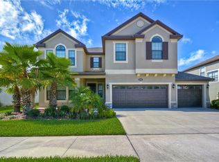 10629 Mistflower Ln, Tampa, FL 33647