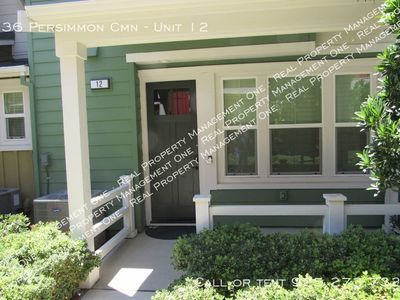 436 Persimmon Cmn UNIT 12, Livermore, CA, 94551