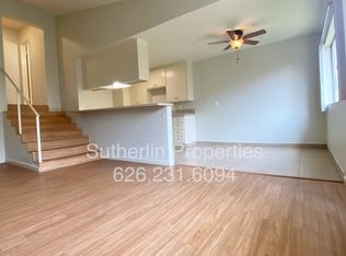 1425 N Los Robles Ave APT 14, Pasadena, CA 91104