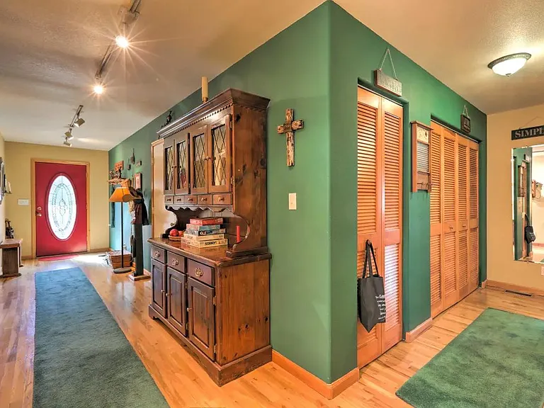 3834 Wild West Trl — Photo 2
