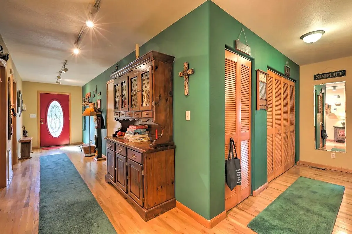 Building Photo - 3834 Wild West Trl