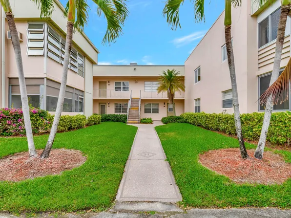 376 Capri H, Delray Beach, FL 33484