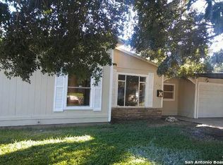 214 Creath Pl, San Antonio, TX 78221