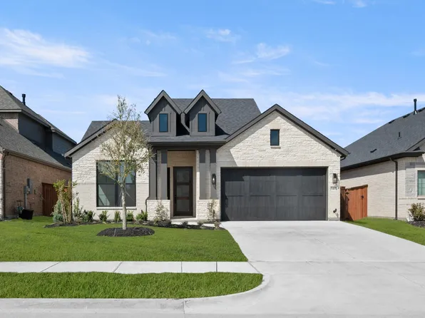 1417 Ripple Glass Blvd, Midlothian, TX 76065
