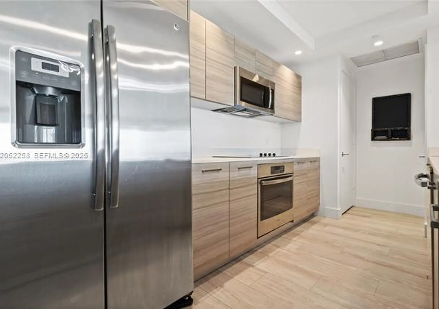 121 NE 34th St cu-2807, Miami, FL 33137 — Photo 1