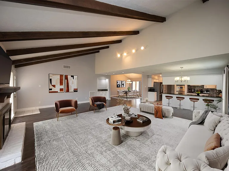 2903 Pepper Wood Dr — Photo 5