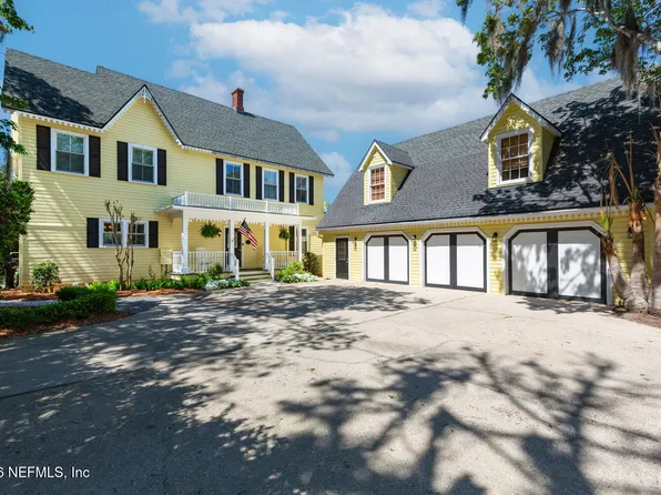 195 S ROSCOE Boulevard, Ponte Vedra Beach, FL 32082