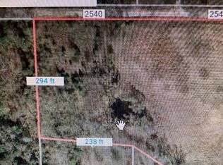 County Road 2540, Quinlan, TX 75474