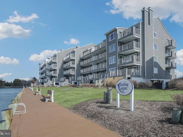 423 14th St Unit 305K, Ocean City, MD 21842