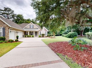 187 Hampton Hall Blvd, Bluffton, SC 29910