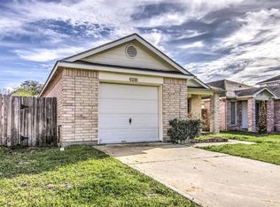 6210 Cottage Pines Dr, Katy, TX 77449