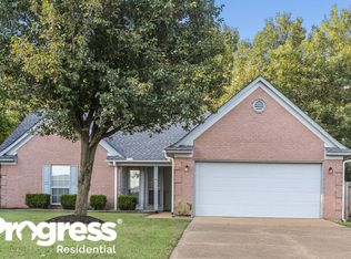 6205 Morgan Manor Cv, Olive Branch, MS 38654