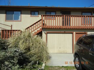 30021 Rollingoak Dr, Tehachapi, CA 93561
