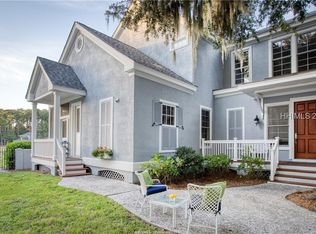 7 Osprey St, Hilton Head Island, SC 29928