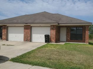3102 Dannen Ct UNIT B, Killeen, TX 76549