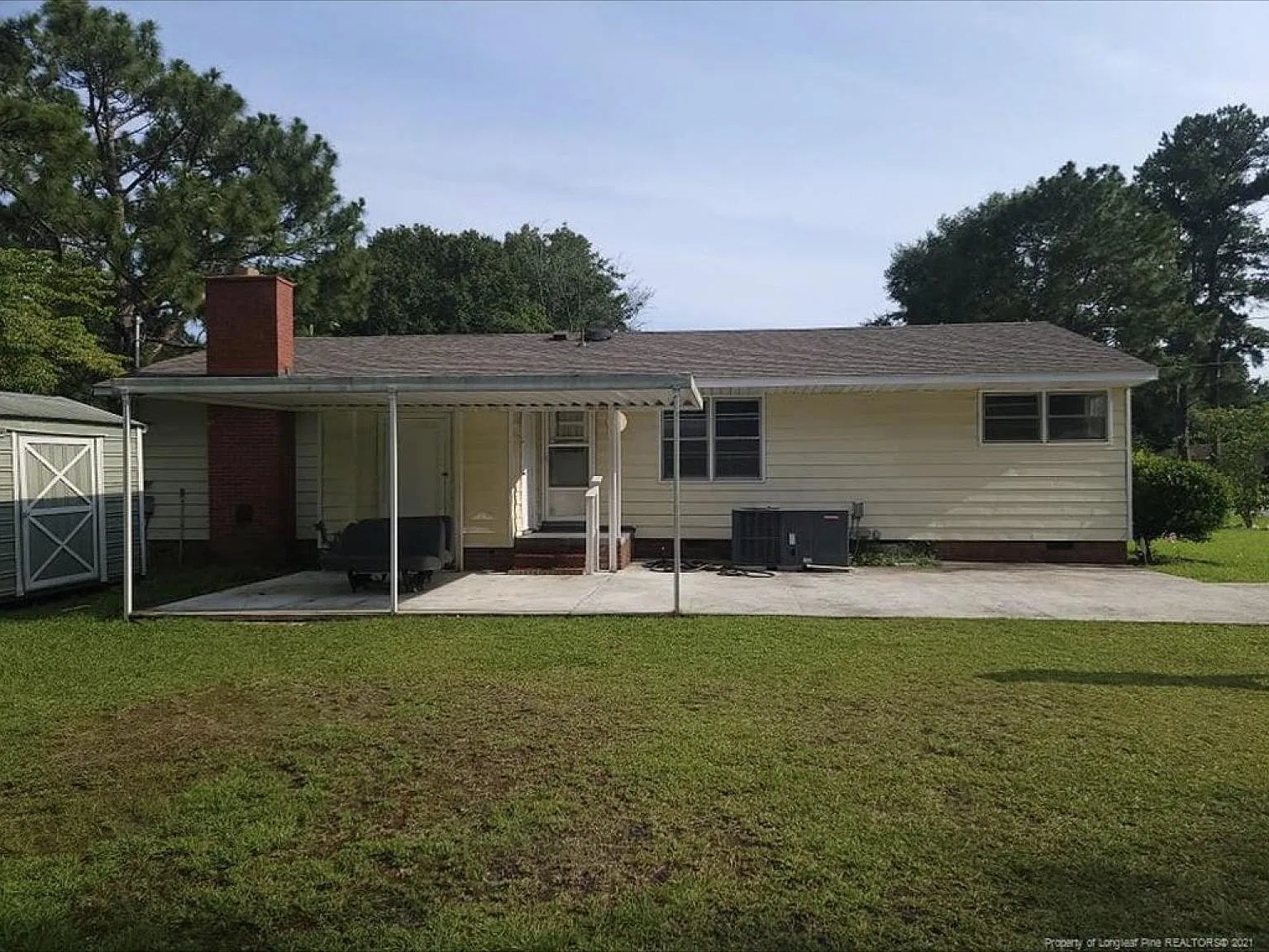 4 bed, 1500 sqft, $1,700 — Photo 2