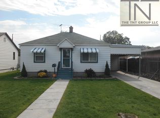 220 S Pine St, Nampa, ID 83686