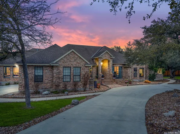 29046 CLOUD CROFT LN, Boerne, TX 78015