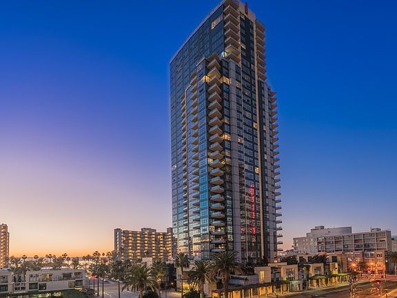 5th image of 1262 Kettner Blvd Unit 501