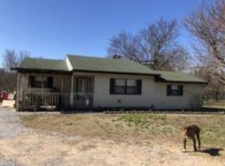 5721 W Estes Rd, Harrison, AR 72601