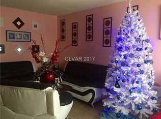 211 N Lamb Blvd, Las Vegas, NV 89110