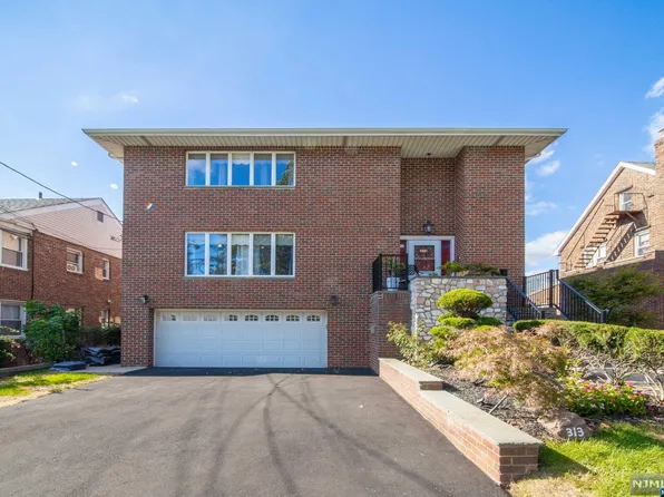 313 Hillside Ave, Palisades Park, NJ 07650