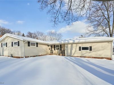 2580 Crestview Ave, Alliance, OH, 44601