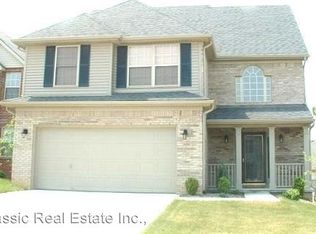 756 Woodhaven Pl, Lexington, KY 40514