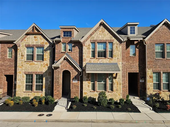 2016 Juniper Pass Way, Mesquite, TX 75149