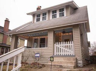 110 Tibet Rd, Columbus, OH 43202