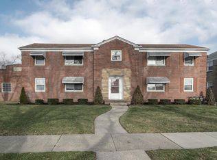 2168 Fairfax Rd APT 3, Toledo, OH 43613
