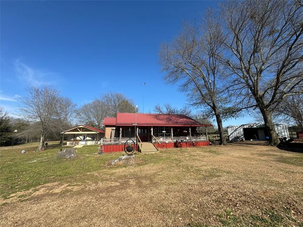 1891 Fm 2029, Telephone, TX 75488