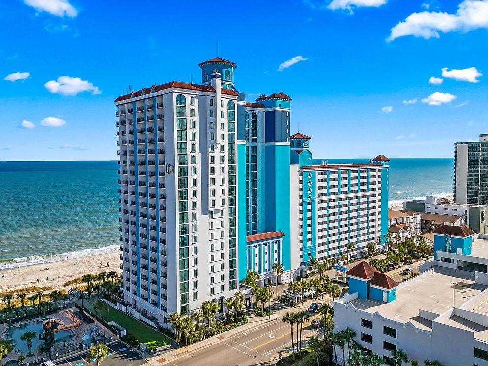 1st image of 3000 N Ocean Blvd. #927