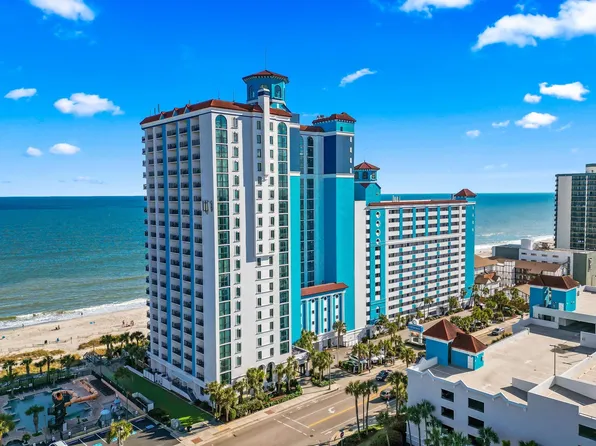 3000 N Ocean Blvd. #927, Myrtle Beach, SC 29577