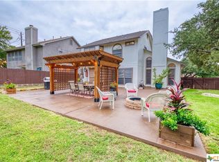 8501 Mauai Dr, Austin, TX 78749