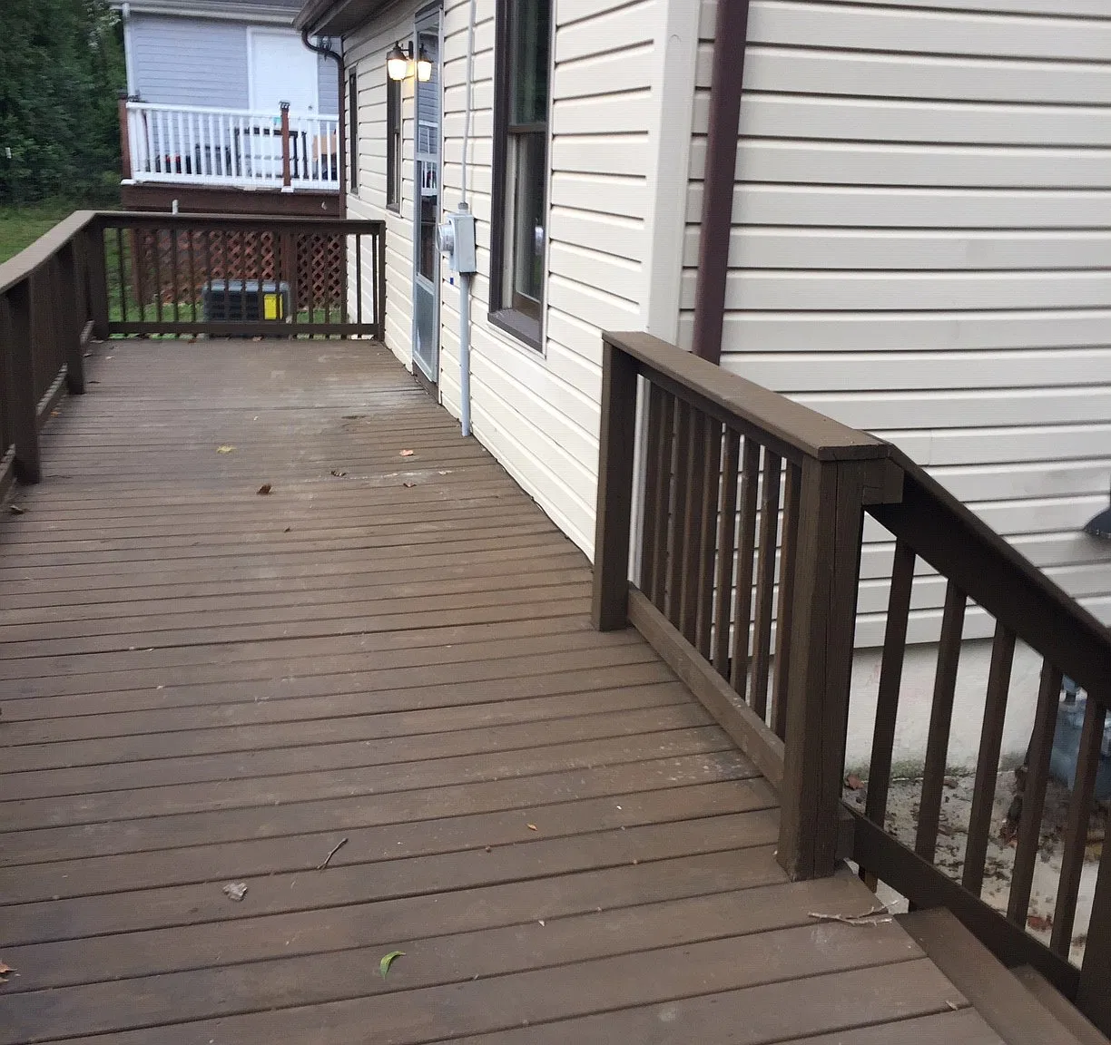 2 bed, 1.5 bath, 1100 sqft, $1,550 — Photo 3