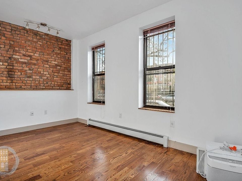 1st image of 1886 Eastern Pkwy #1L