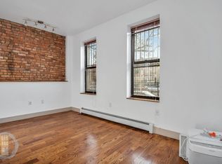 1886 Eastern Pkwy #1L, Brooklyn, NY 11233