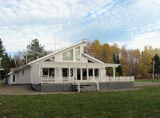 837 Lake Shore Rd, Madawaska, ME 04756