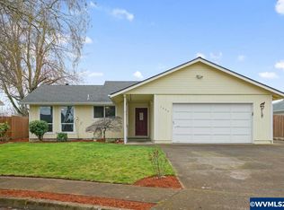 1444 Kristan Ct, Stayton, OR