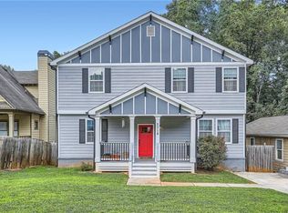 2718 White Oak Dr, Decatur, GA 30032