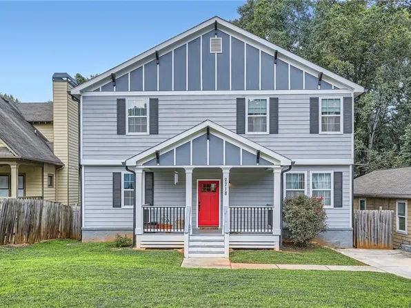 2718 White Oak Dr, Decatur, GA 30032